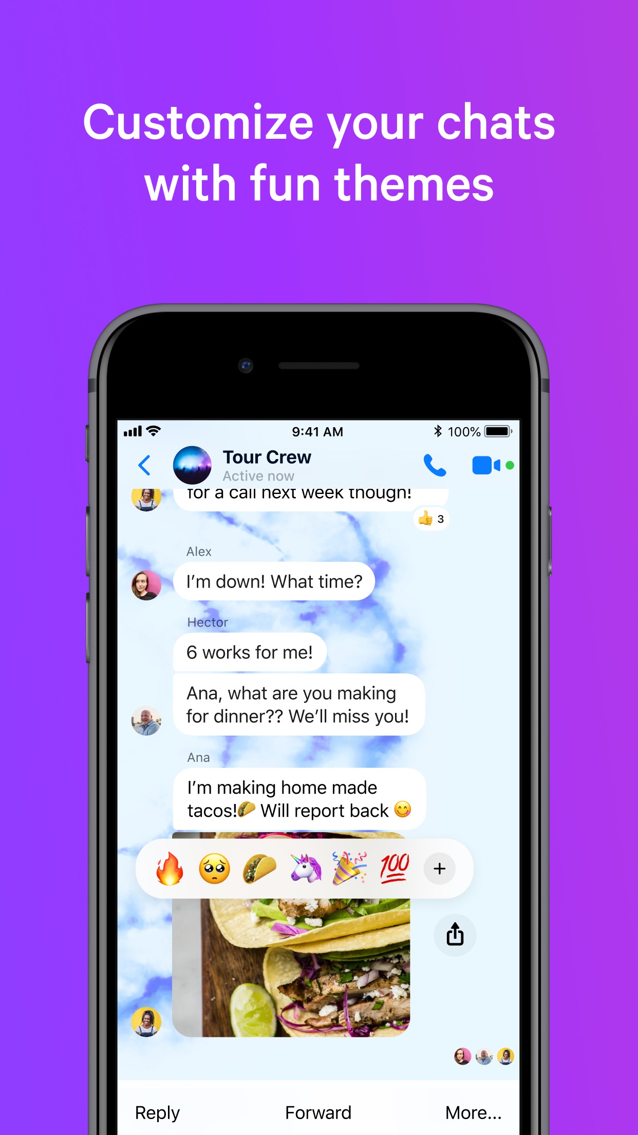 Messenger download apk 2023