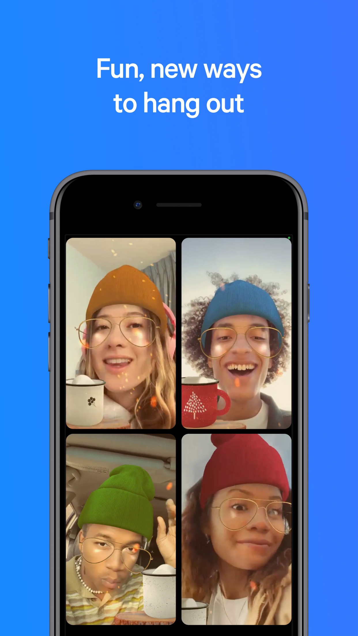 Messenger download apk 2023