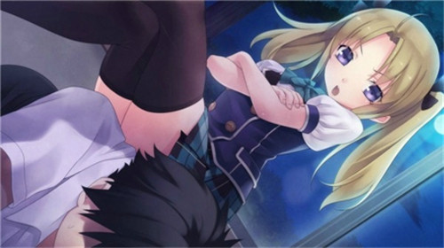 触碰恋曲汉化版下载