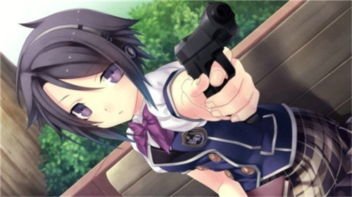 触碰恋曲汉化版下载