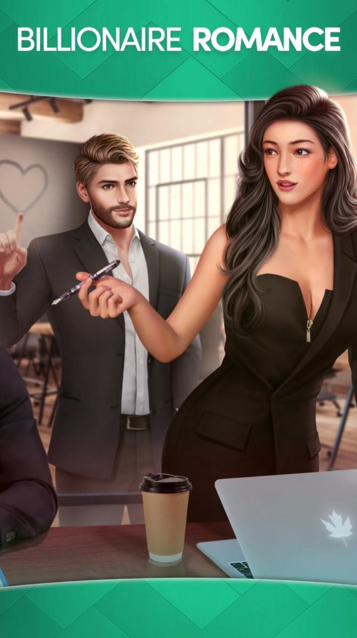 Chapters游戏最新版