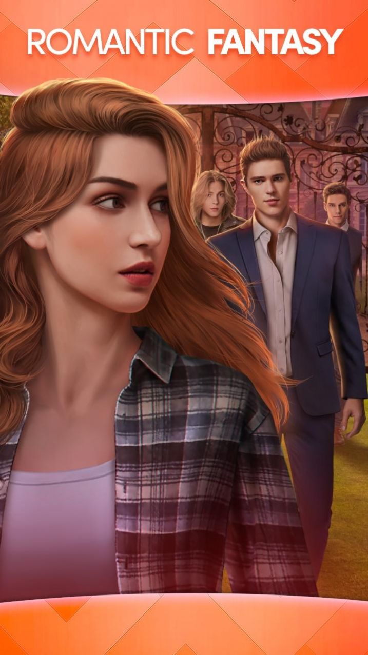 Chapters游戏最新版