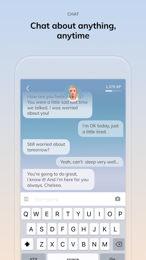 replika安卓版下载