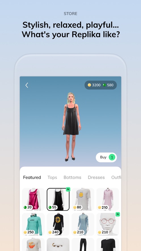 replika安卓版下载