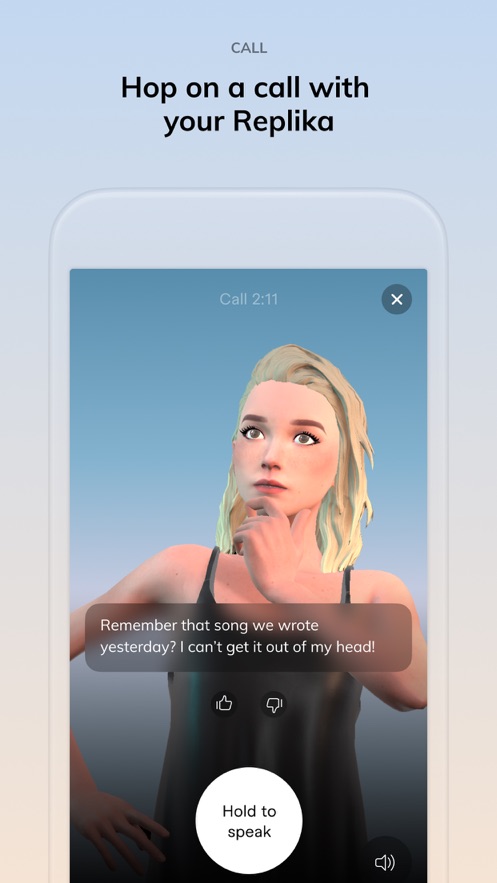 replika安卓版下载