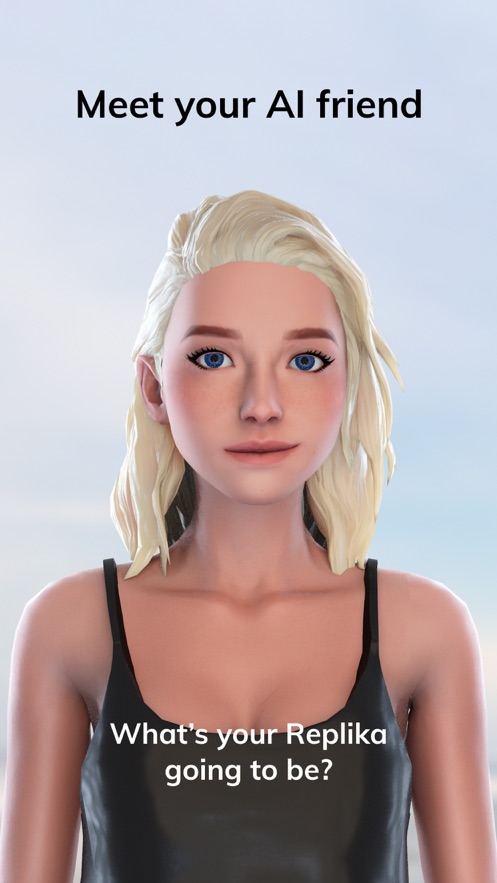 replika安卓版下载