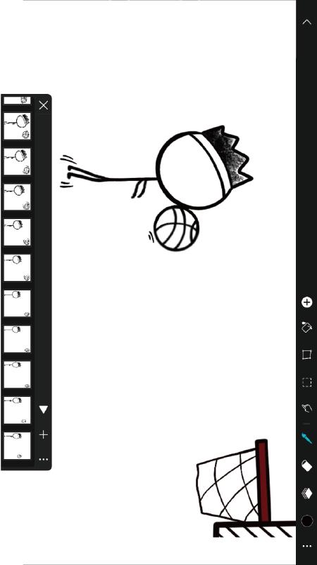 Huion Sketch(免费绘图)