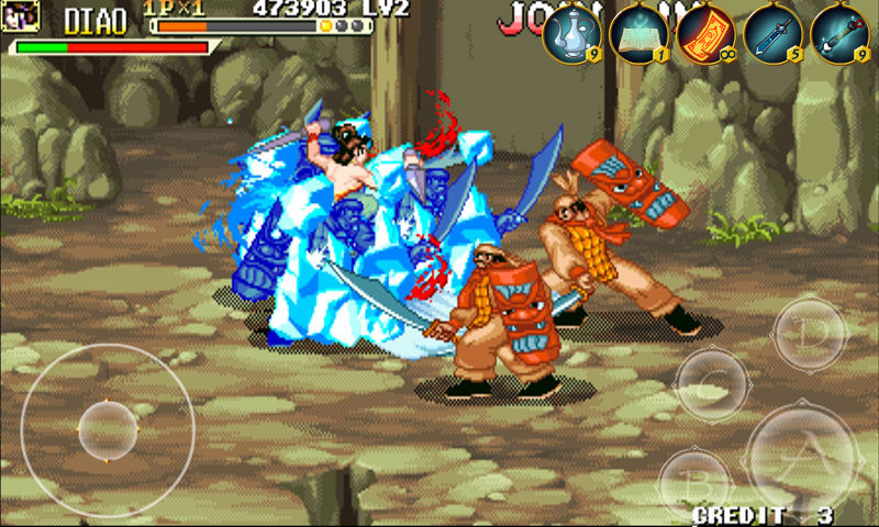 三国战纪风云再起安卓版下载