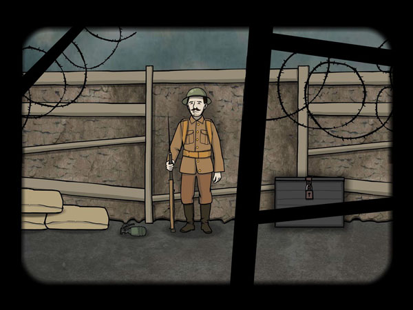 Rusty Lake: Roots锈湖根源下载最新版汉化