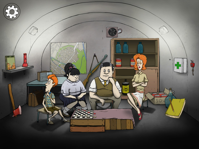 60秒手游版中文版下载