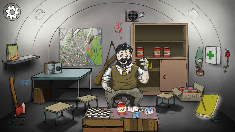 60秒手游版中文版下载