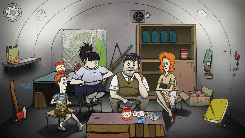 60秒手游版中文版下载