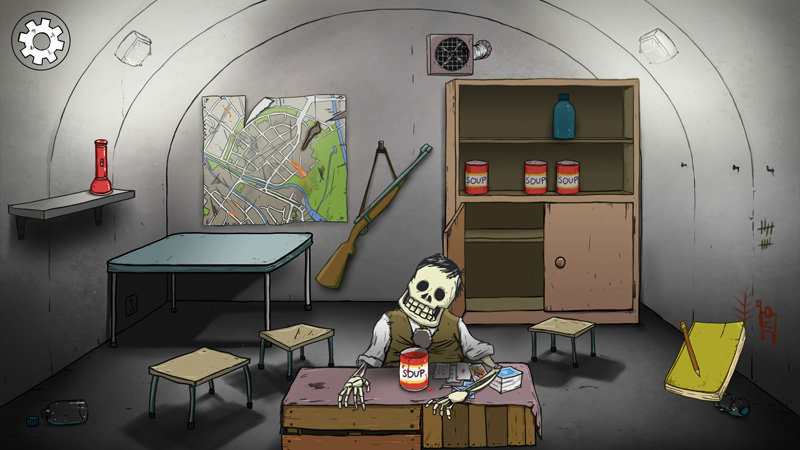 60秒手游版中文版下载