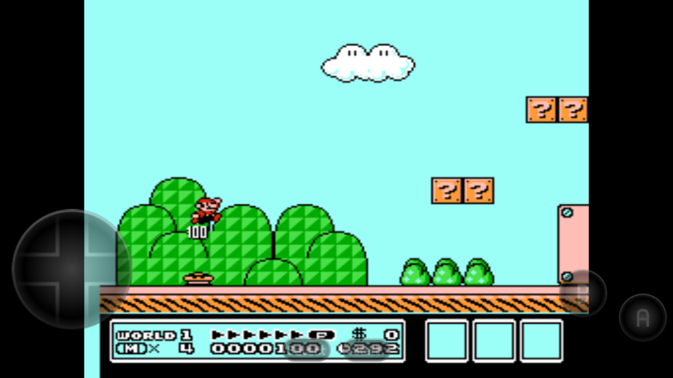 超级玛丽3手机版下载安装