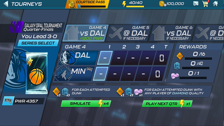 NBA2K24手游下载安卓官方正版中文