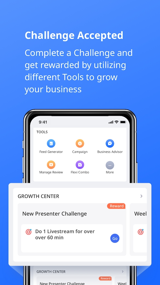Lazada Seller Center(Lazada卖家版)
