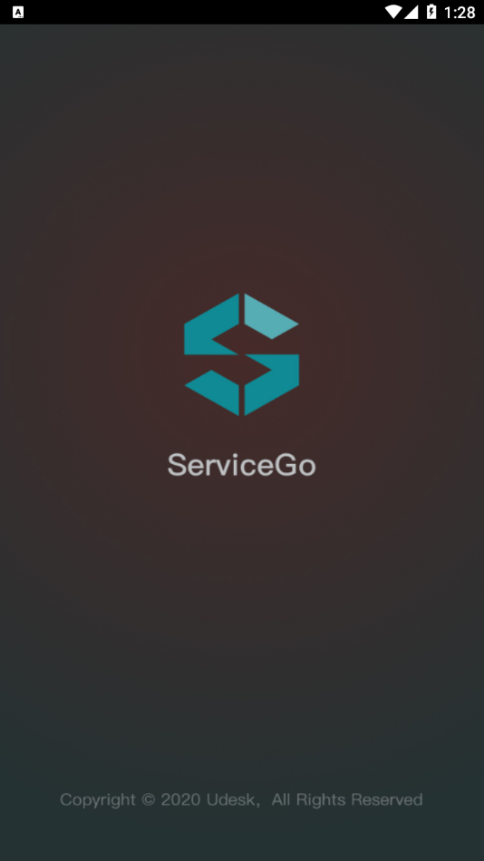 ServiceGo app