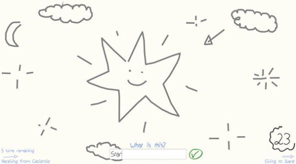 你画我歪Steam版下载