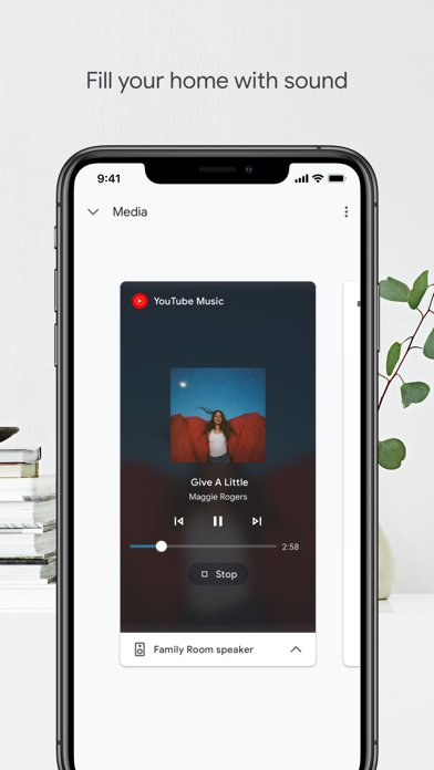 google home安卓版下载