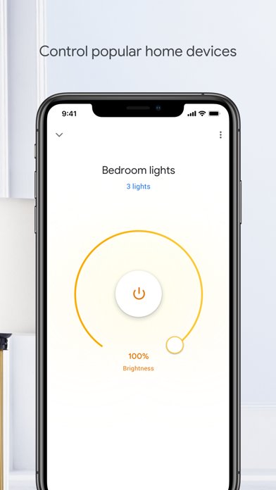 google home安卓版下载