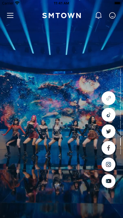 SMTOWN下载安卓版