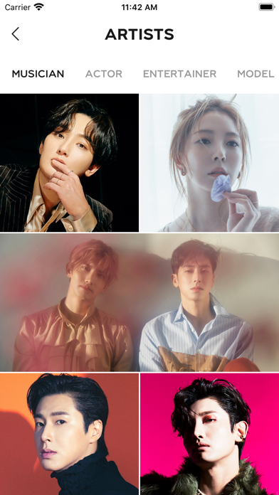 SMTOWN下载安卓版