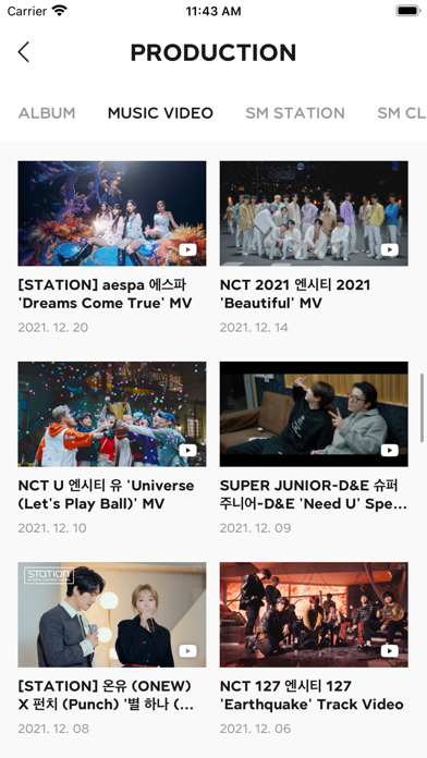 SMTOWN下载安卓版