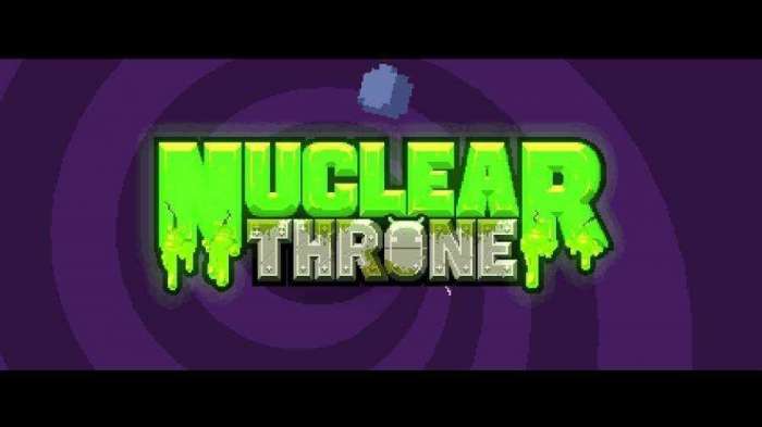 废土之王最新版本2023(Nuclear Throne)