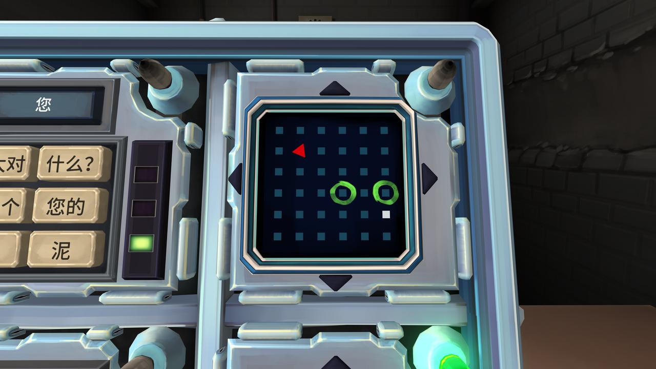 拆弹手册和拆弹专家(Keep Talking and Nobody Explodes)