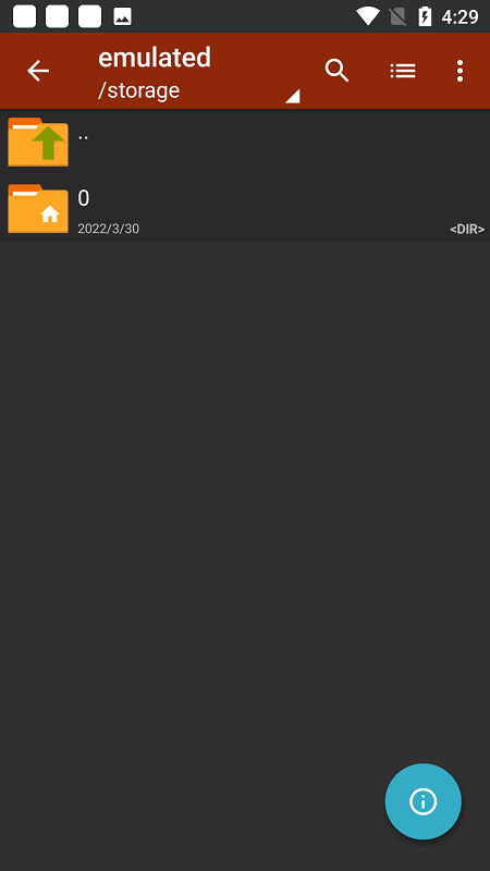 7z解压软件安卓版下载免费(ZArchiver)