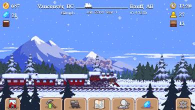 小小铁路Tiny Rails iOS版下载