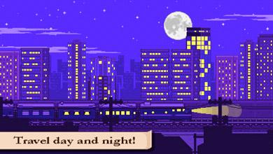 小小铁路Tiny Rails iOS版下载