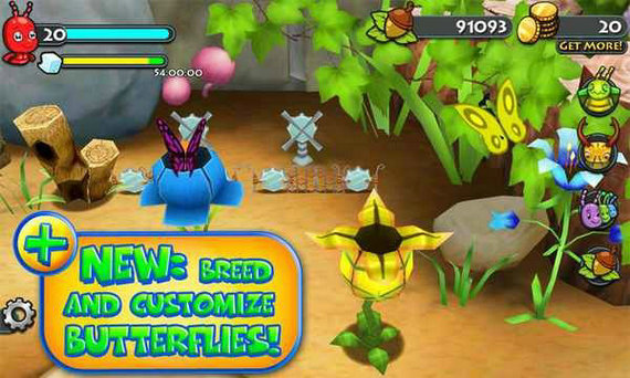 虫虫部落Bug Village