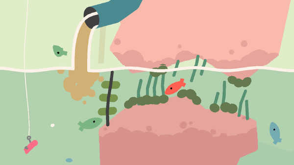 模拟鱼(鱼模拟器)