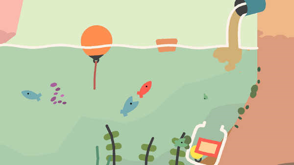 模拟鱼(鱼模拟器)