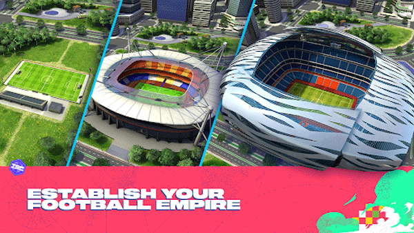 Top Eleven安卓中文版