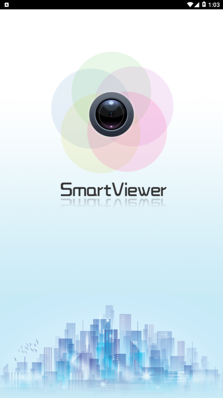 SmartViewer app
