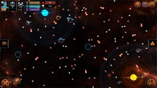 VEGA冲突VEGA Conflict