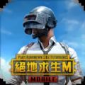 pubg绝地求生国际服2.8版本（PUBG MOBILE）