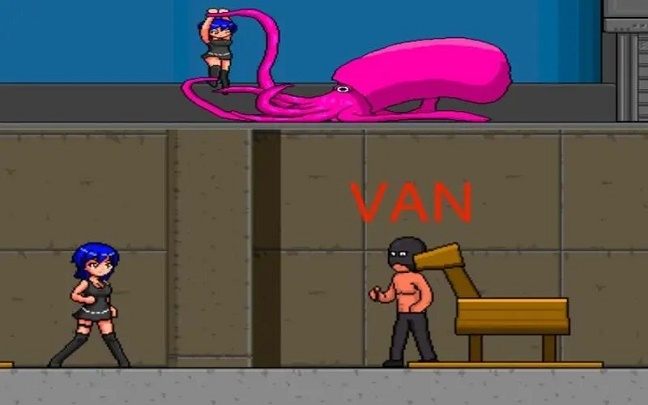 labstillalive中文版