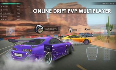 改装俱乐部最新版(Tuning Club Online)