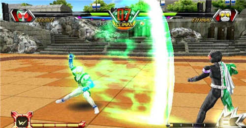 假面骑士超巅峰英雄中文版下载