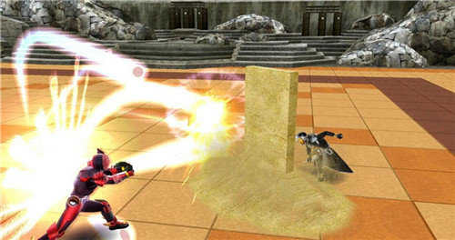 假面骑士超巅峰英雄中文版下载