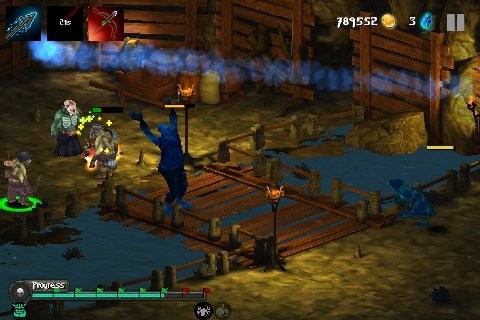 Axis & Allies 1942 Online(轴心国与同盟国手机版)