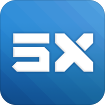 5X兴趣社区App下载游戏图标