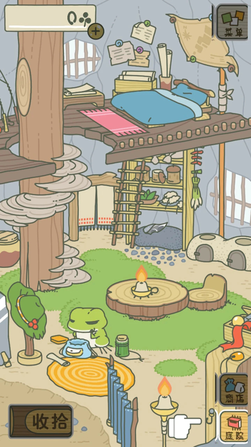 2022旅行青蛙原版官方下载中文版