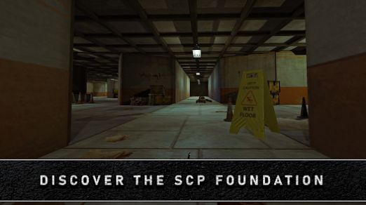 SCP基金会对象SCP173(SCPFoundationObjectSCP173)_SCP基金会对象SCP173 ...