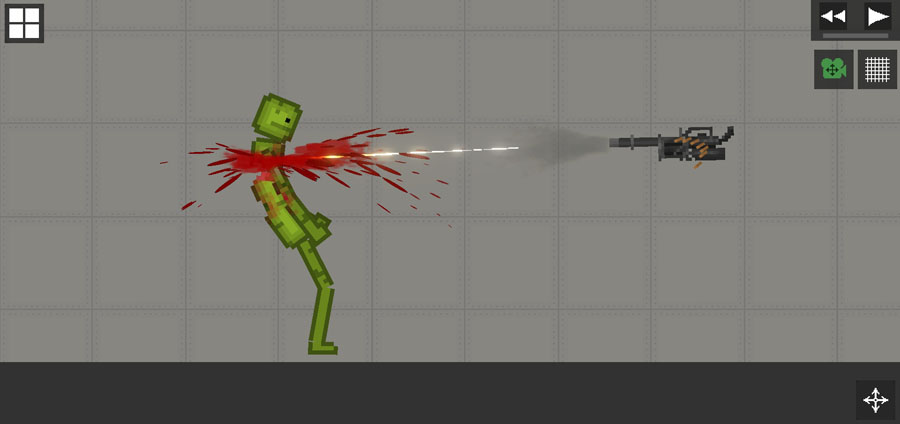 甜瓜游乐场汉化版(自带模组)