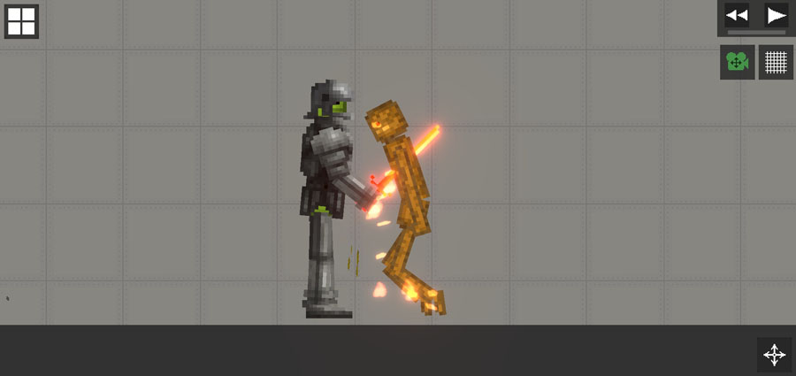 甜瓜游乐场汉化版(自带模组)