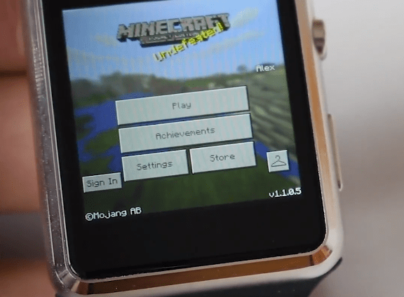Minecraft PE手机版下载安装
